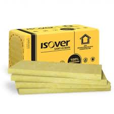 Утеплитель Isover Фасад Мастер (базальт) 1000х600х100мм
